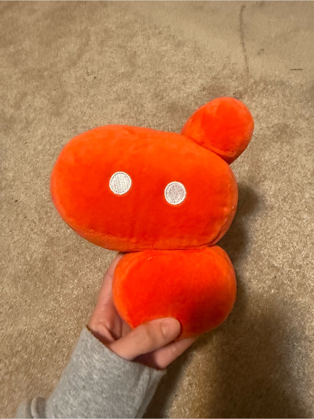 Plush AI bot - Picture 4 of 6